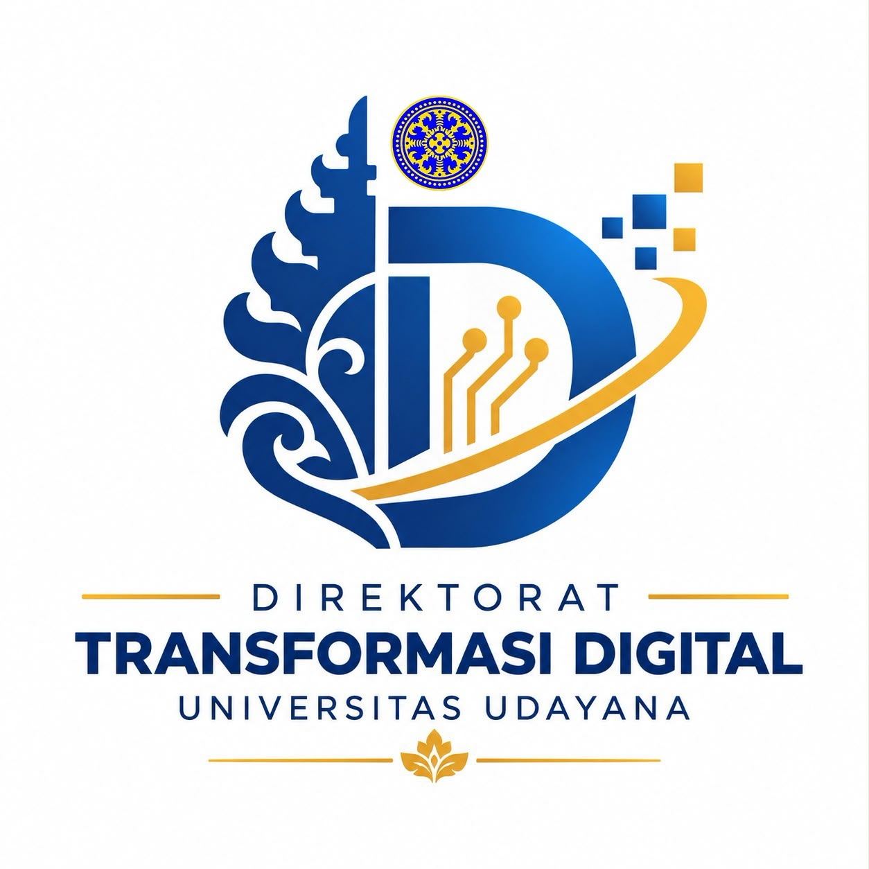 Direktorat Transformasi Digital Universitas Udayana